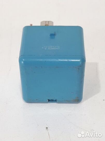 Реле Toyota Rav4 XA50 XA25AA 2021