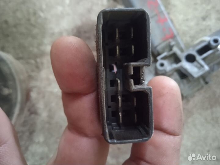 Продам замок зажигания