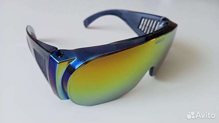 Спортивные очки Seelex (Япония)