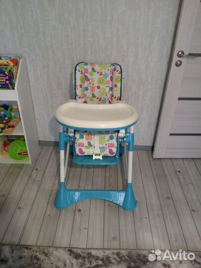 Стул для кормления