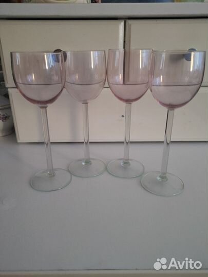 Бокалы СССР