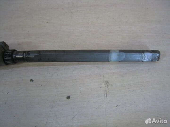 Кардан рулевого вала KIA RIO 2 (JB) 2009