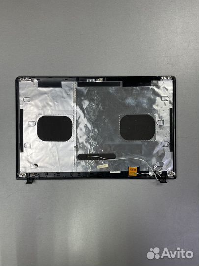 Крышка матрицы ноутбука Samsung NP300E5A