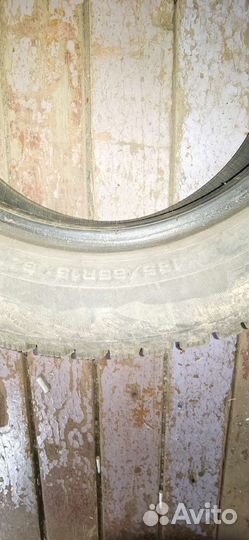 Cordiant Comfort 185/65 R15 88T