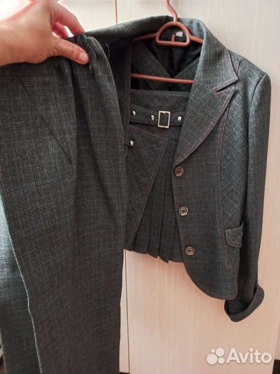 Школьная форма для девочки