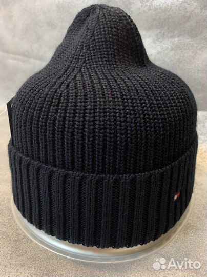 Шапка Томму Hilfiger