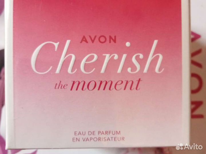 Туалетная вода