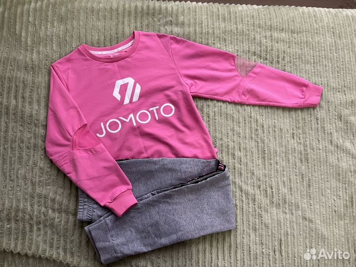 Костюм для девочки подростка