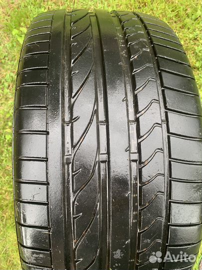 Bridgestone Dueler H/P 275/40 R20