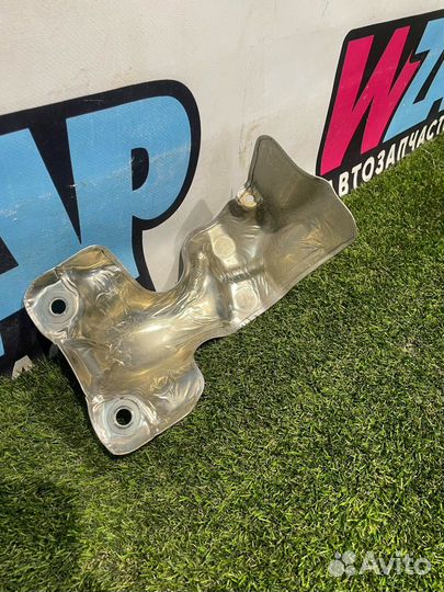 Шумоизоляция (термозащита) Ford Mustang