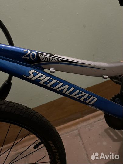 Велосипед specialized 20