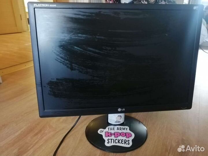 Монитор Philips