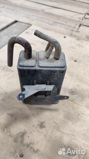 Абсорбер на lifan х 60