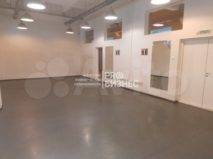 Офис, 420 м²