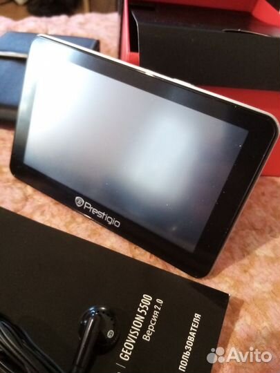 Gps навигатор