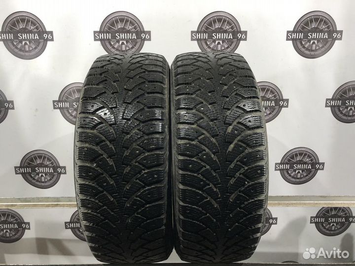 Nokian Tyres Nordman 4 205/55 R16