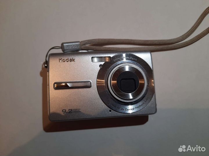 Фотоаппараты kodak, olimpus, samsung