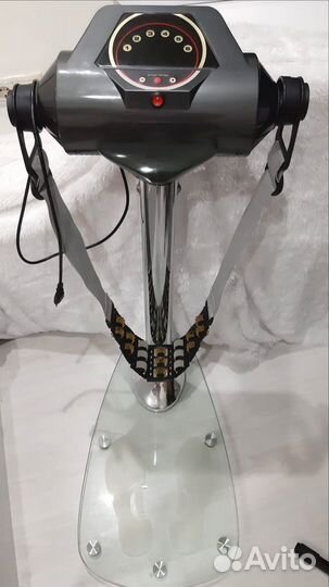 Электрический Вибромассажер напольный