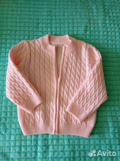 Кофта детская