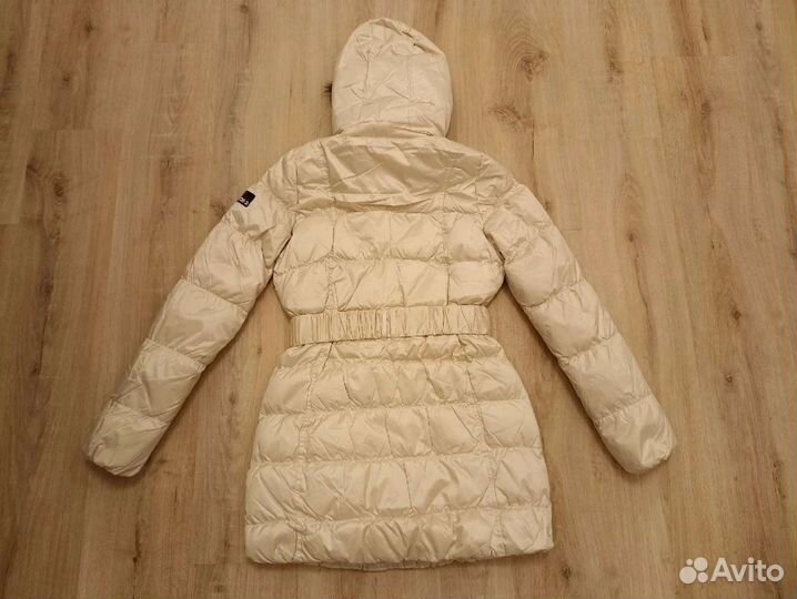 Пуховик adidas neo