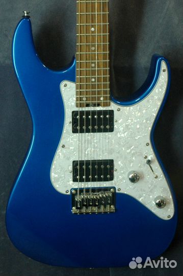 Grass Roots by ESP HH Hardtail