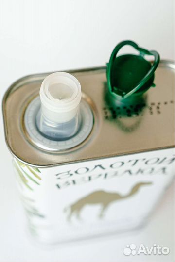 Масло оливковое Pomace 1л