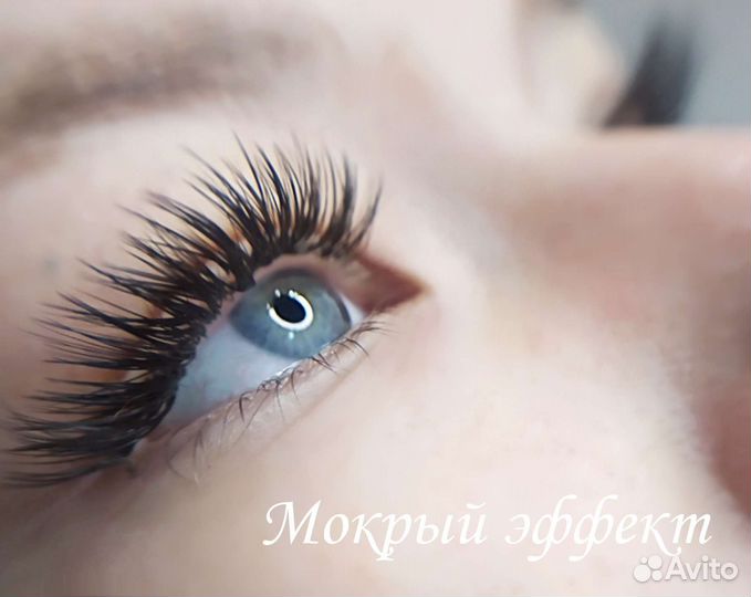 Требуется Модель наращивания ресниц для мастера