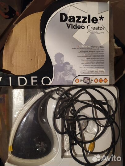 Устройство для создания видеофильмов