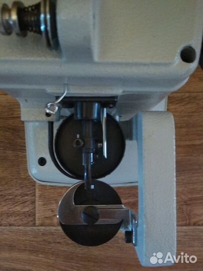 Скорняжная машина typical GP5-II