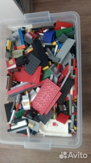 Lego