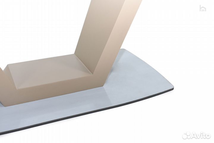 Стол обеденный раздвижной 160 Фоджа Home24