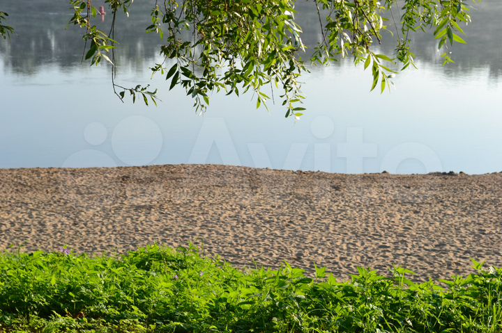 Участок 16,9 сот. (ИЖС)