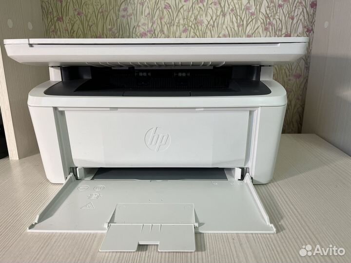 Принтер hp laserjet MFP m28-m31