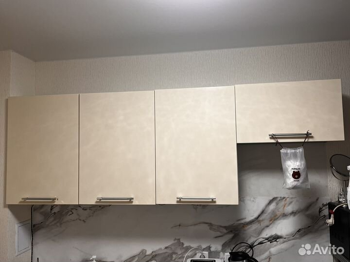 Кухонный гарнитур бу