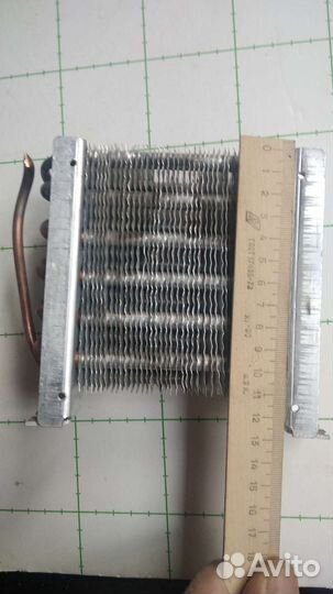Конденсатор радиатор для холодильника
