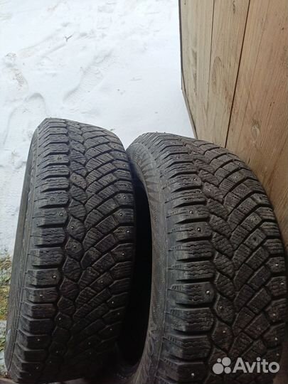 Dunlop D87M 195/65 R15