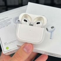 Наушники Airpods 3