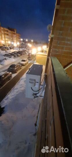 Кондиционеры опт с установкой склад в Москве