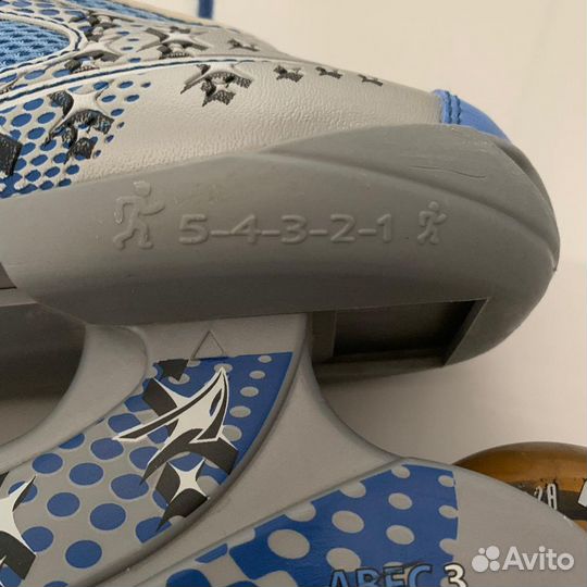 Ролики RE:action