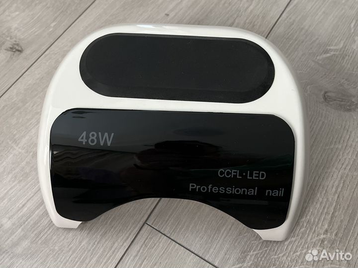 Led лампа для сушки гель-лака