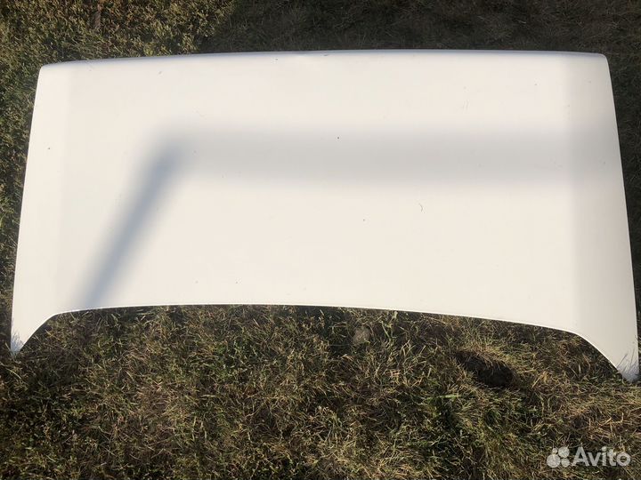 Багажник на Mercedes-Benz w124