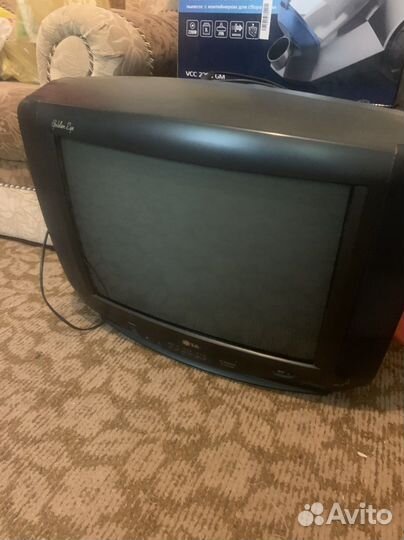 Телевизоры