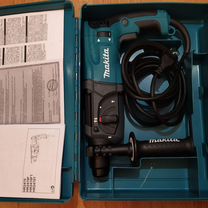 Перфоратор makita HR 2470 (новый, оригинал)