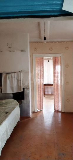 Дом 59,2 м² на участке 6 сот.