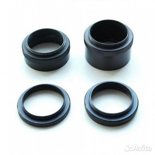 Кольца удлинительные М39