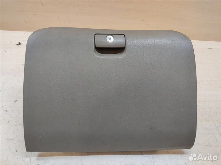 Бардачок (ящик перчаточный) Hyundai Tucson (JM) 2