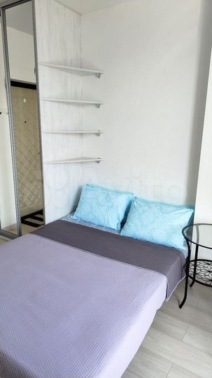 Квартира-студия, 22 м², 2/6 эт.