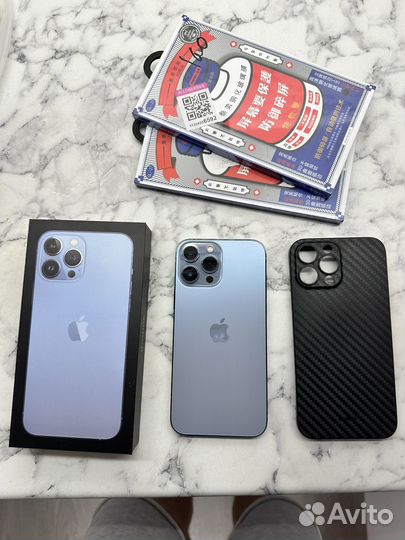 iPhone 13 Pro Max, 512 ГБ