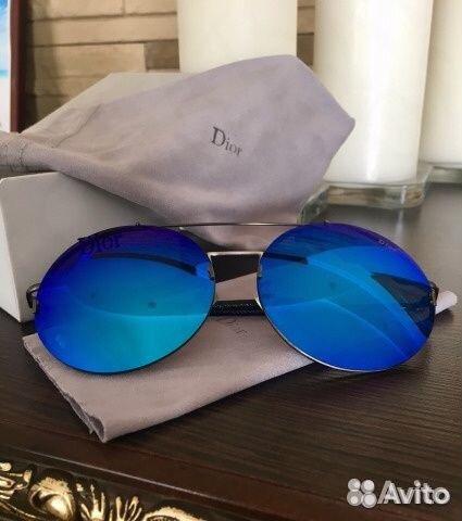 Очки диор оригинал