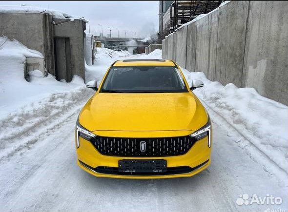 Аренда авто под такси без залога комфорт в Москве | Услуги | Авито